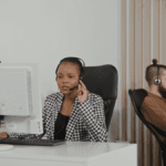 Reception and HR Support Vacancy at Proudly South African