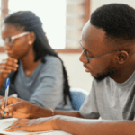 Second Chance Matric Support Programme