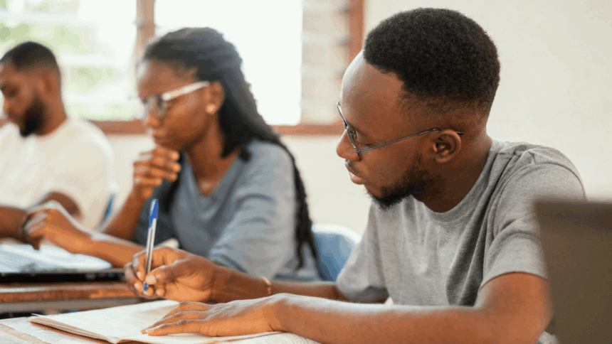 Second Chance Matric Support Programme