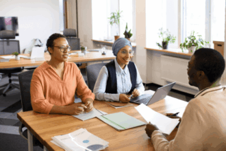 Tell Me About Yourself