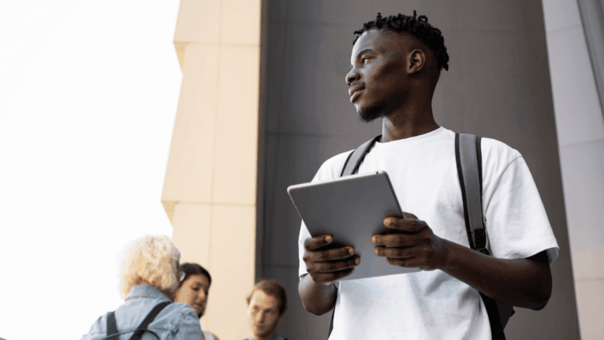 University of Cape Town Registration