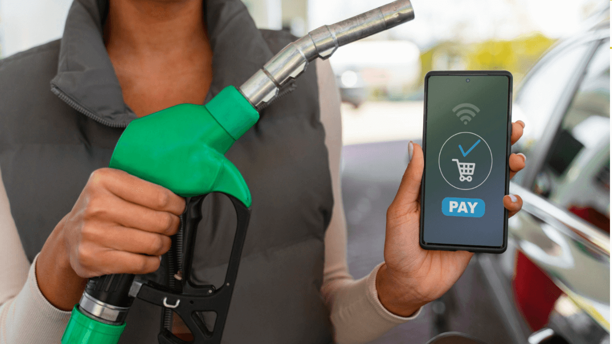 Fuel Cost Calculator