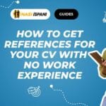 How to Get References for Your CV If You Have No Work Experience
