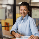 Human Resources Clerk Job Opportunity at ECRDA