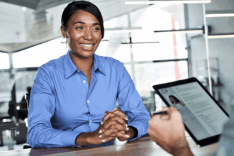 How to Spot Interview Mistakes in Real-Time and Fix Them Instantly