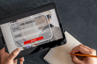 ChatGPT for Job Applications