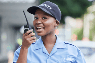 Department of Correctional Services Vacancies