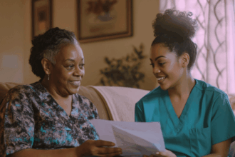 Social Workers at the Western Cape Government