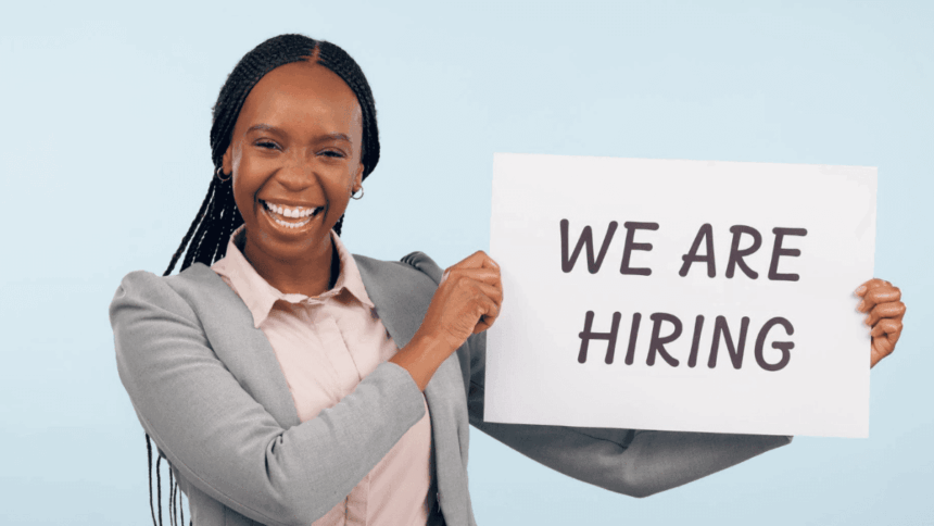 Top 50 Companies in South Africa That Are Always Hiring