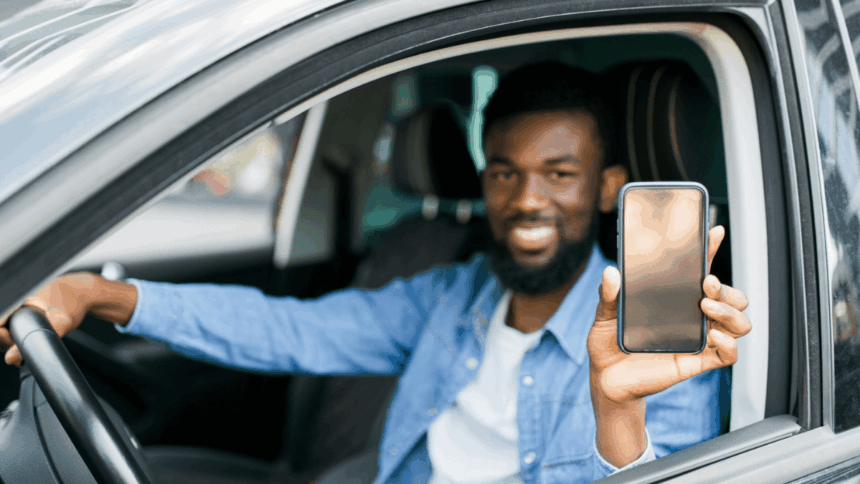 Uber Driver Requirements