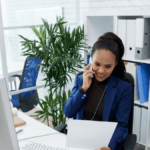 Admin Officer Job Opportunity at SAVF