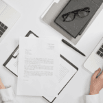 Cover Letter Template: Copy, Paste and Fill in the Blanks