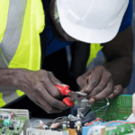 Electronics Technician Job Opportunity at Werkie in Port Elizabeth - Apply Now