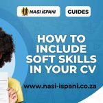 How to Include Soft Skills in Your CV