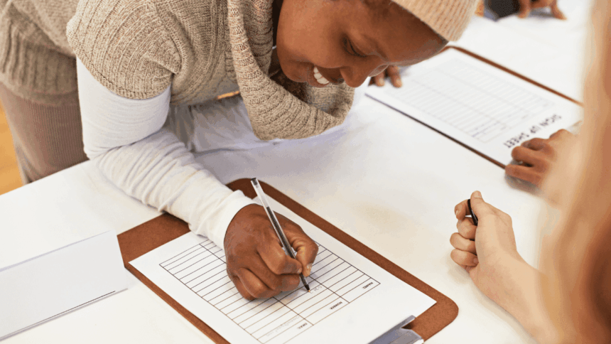 Second Chance Matric Support Programme