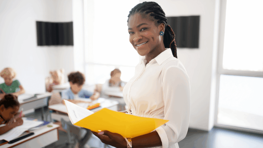Teacher Assistant Interview Questions and Preparation Strategies