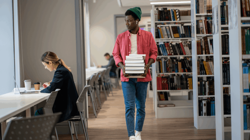 Top 10 Must-Read Books for Career Growth and Success