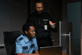 Types of Security Jobs