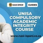 Unisa Compulsory Academic Integrity Course – Guide for 2026 Students