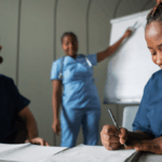 Gauteng College of Nursing