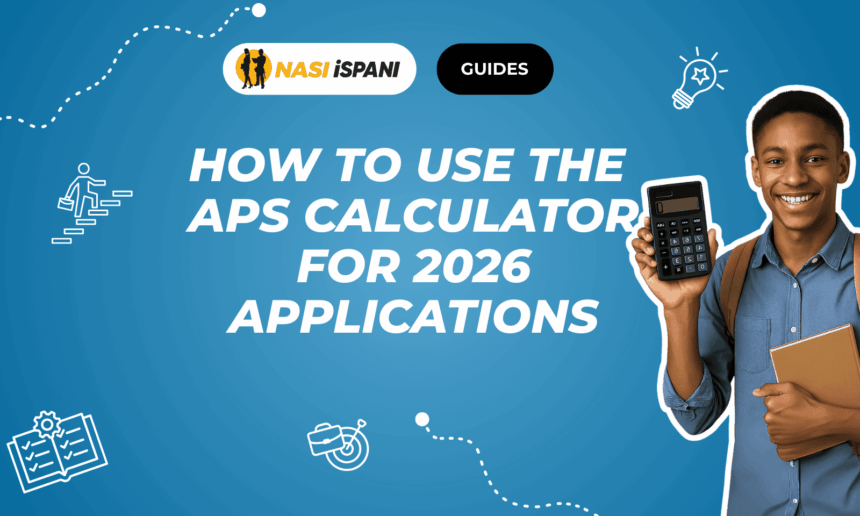 How to Use the APS Calculator for 2026 Applications