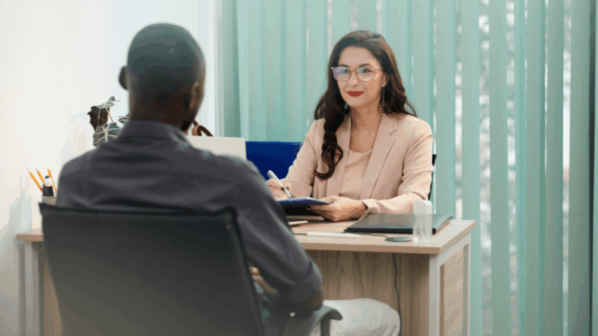 Effective Job Interview Strategies