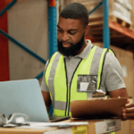 Supply Chain Clerk at Vaal Central Water