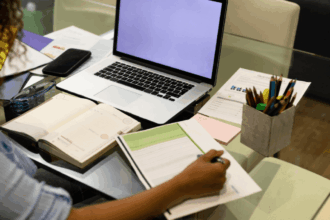 UNISA Semester 2 Applications