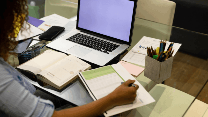 UNISA Semester 2 Applications