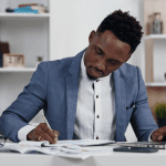 Accountant Vacancy at the Department of Justice