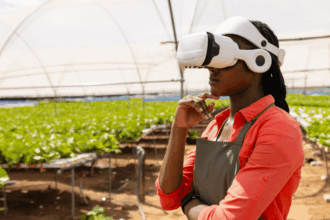 Exploring Careers in Agriculture in South Africa