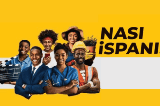 Nasi-ISpani Government Opportunities initiative