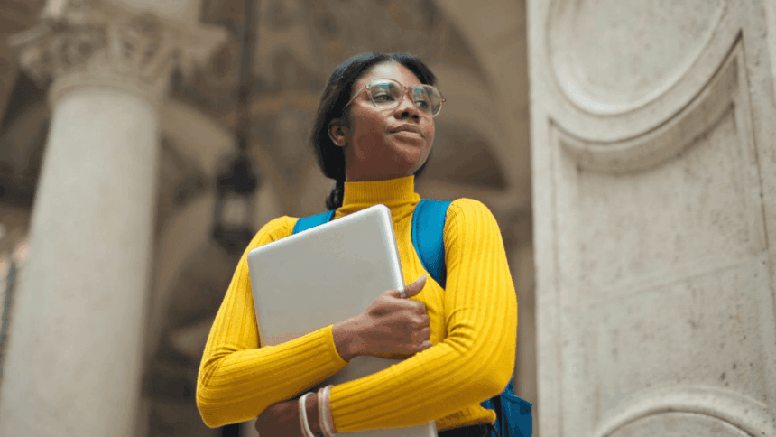 university minimum requirements