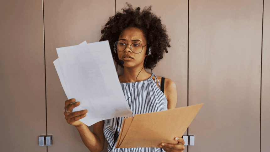 Bursary Application Checklist: Documents You Must Have