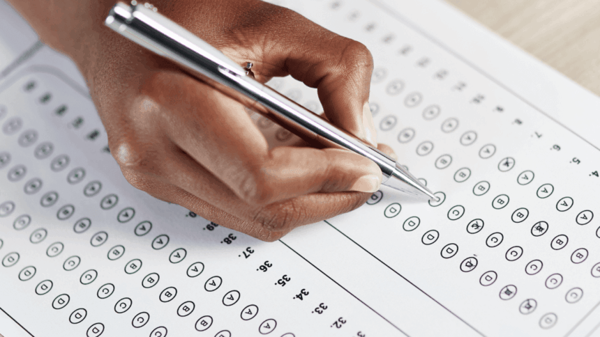 Types of Psychometric Tests Explained Simply