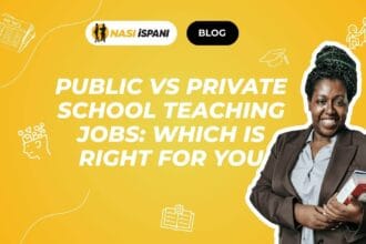 Public vs Private School Teaching Jobs: Which Is Right for You?