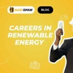 Careers in Renewable Energy
