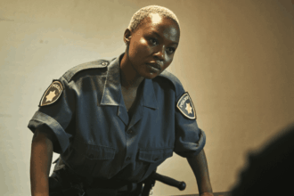 Law Enforcement Officer at the City of Durban