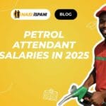 Petrol Attendant Salaries in 2025