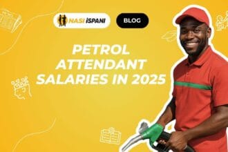 Petrol Attendant Salaries in 2025