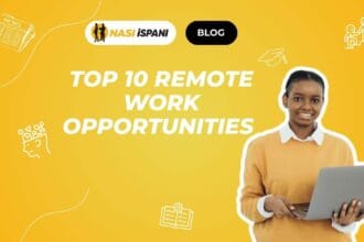 Top 10 Remote Work Opportunities in South Africa