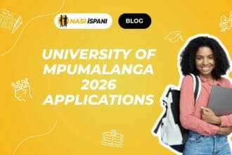University of Mpumalanga Opens 2026 Applications