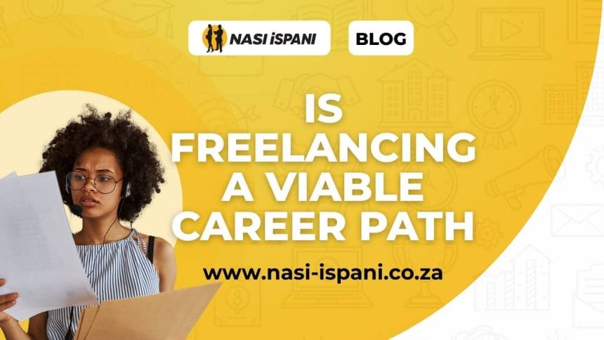 Is Freelancing a Viable Career Path in 2026?