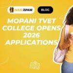 Mopani TVET College Opens 2026 Applications – Step-by-Step Guide