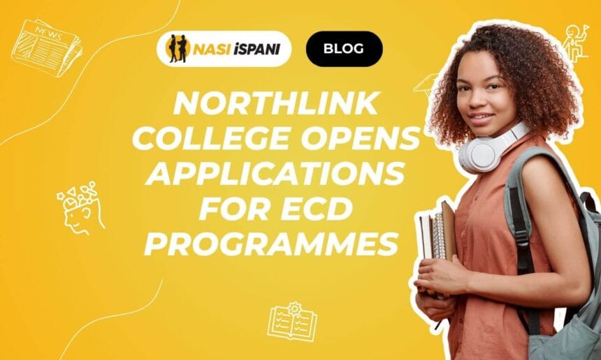 Northlink College Opens Applications for ECD Programmes – Funded by WCED
