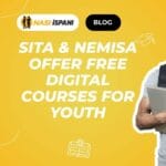 SITA & NEMISA Offer Free Digital Courses for Youth