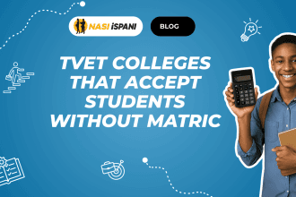 TVET Colleges That Accept Students Without Matric