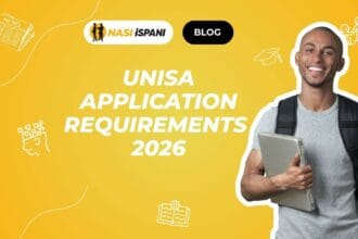 UNISA Application Requirements 2026