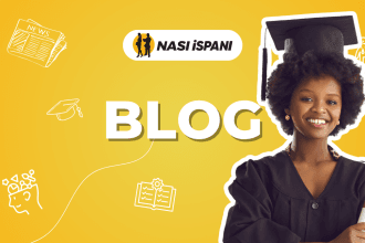 Blog | Nasi Ispani