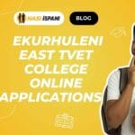 Ekurhuleni East TVET College 2026 Online Applications Open